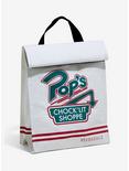 Riverdale Pop's Chock'Lit Shoppe Insulated Lunch Sack Hot Topic Exclusive, , hi-res