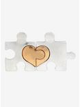 Heart Puzzle Piece Best Friend Enamel Pin Set, , hi-res