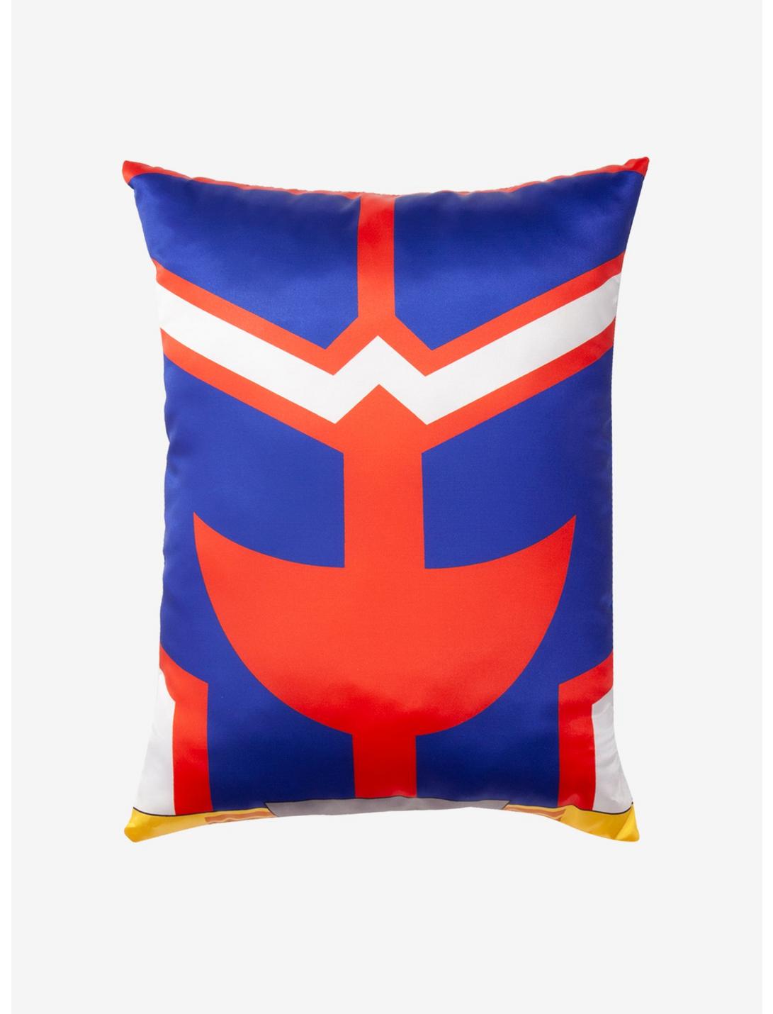 My Hero Academia All Might Pillow, , hi-res