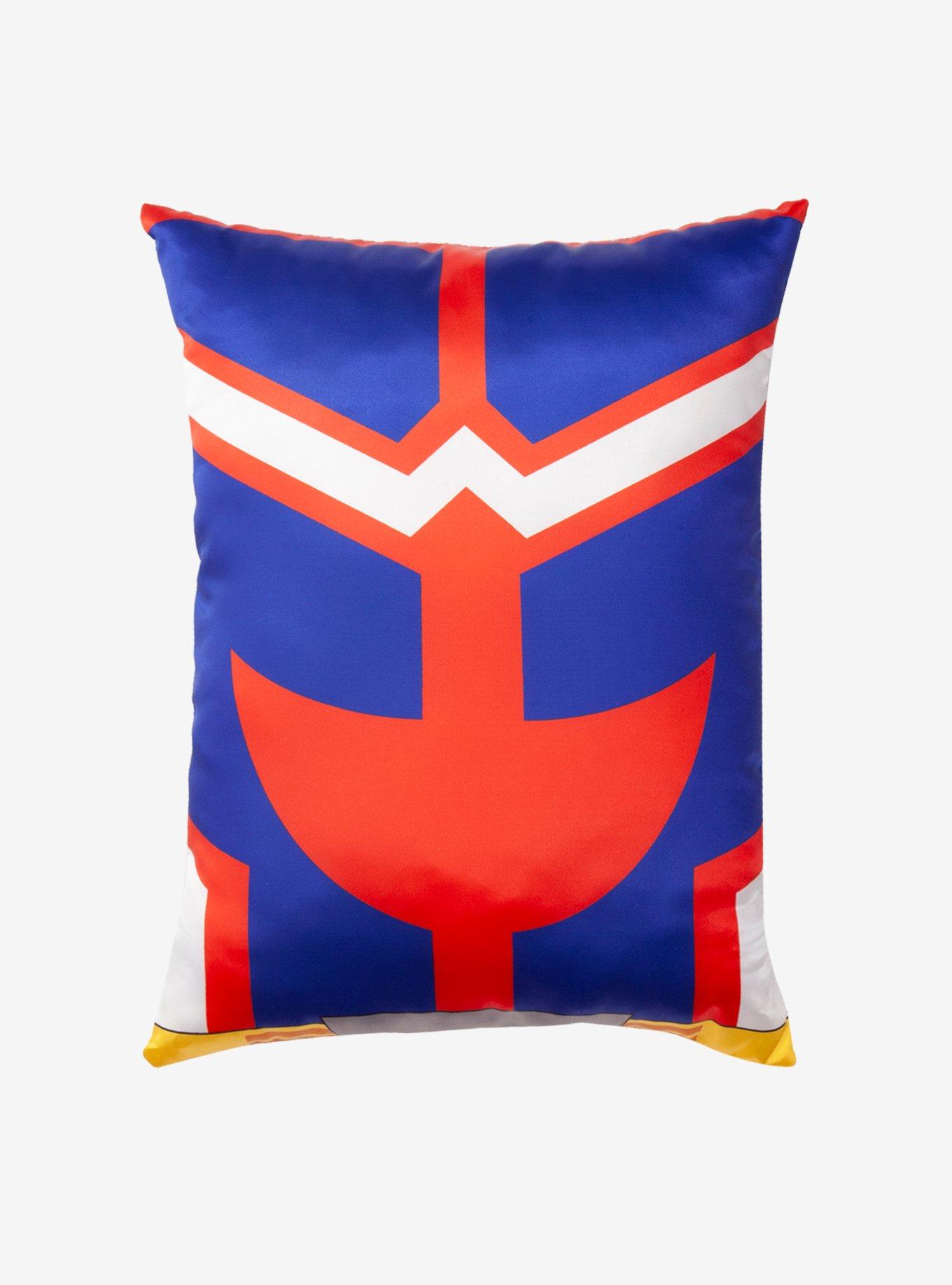 My Hero Academia All Might Pillow, , hi-res