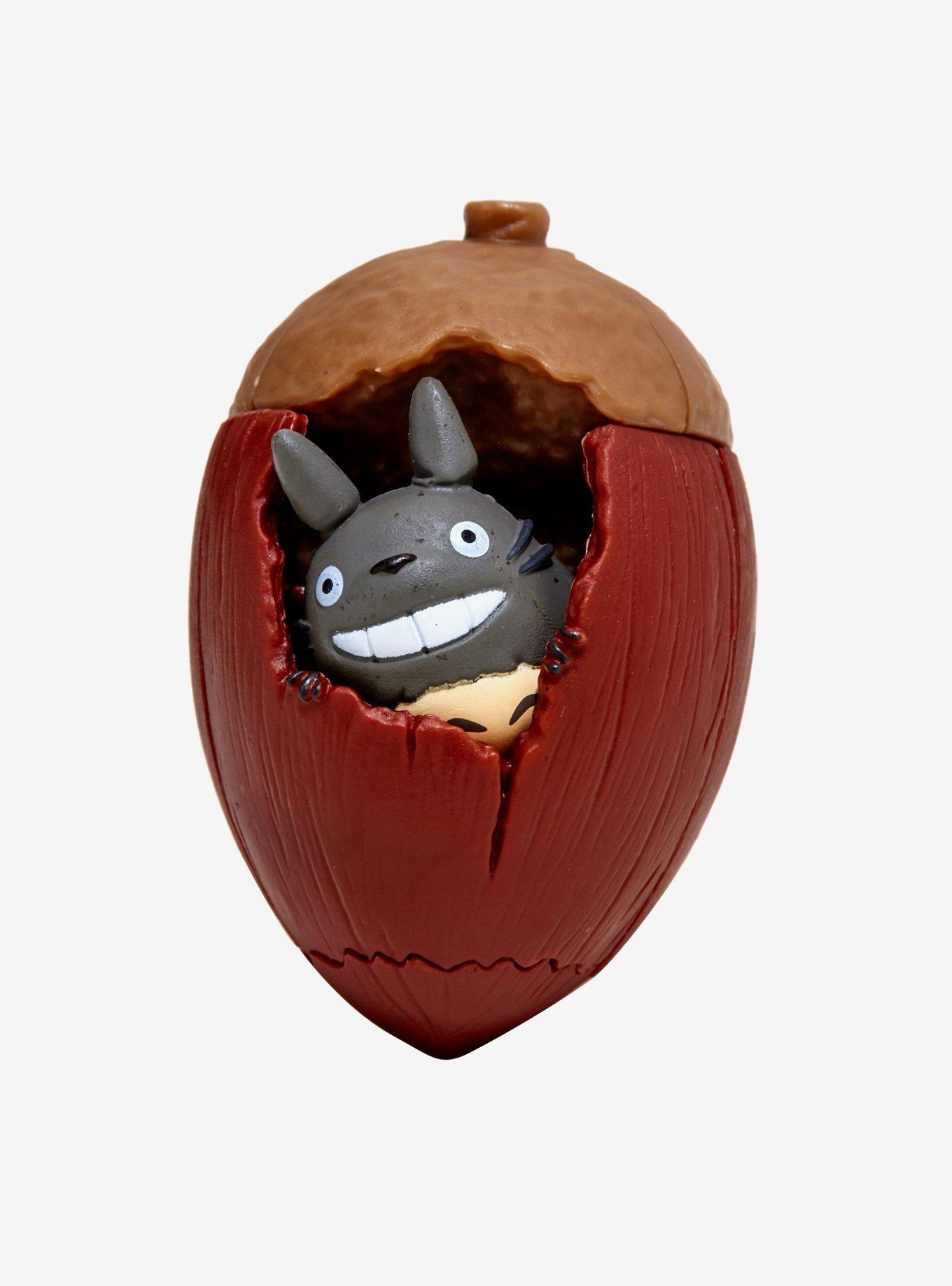 Studio Ghibli My Neighbor Totoro Acorn 3D Puzzle | Hot Topic