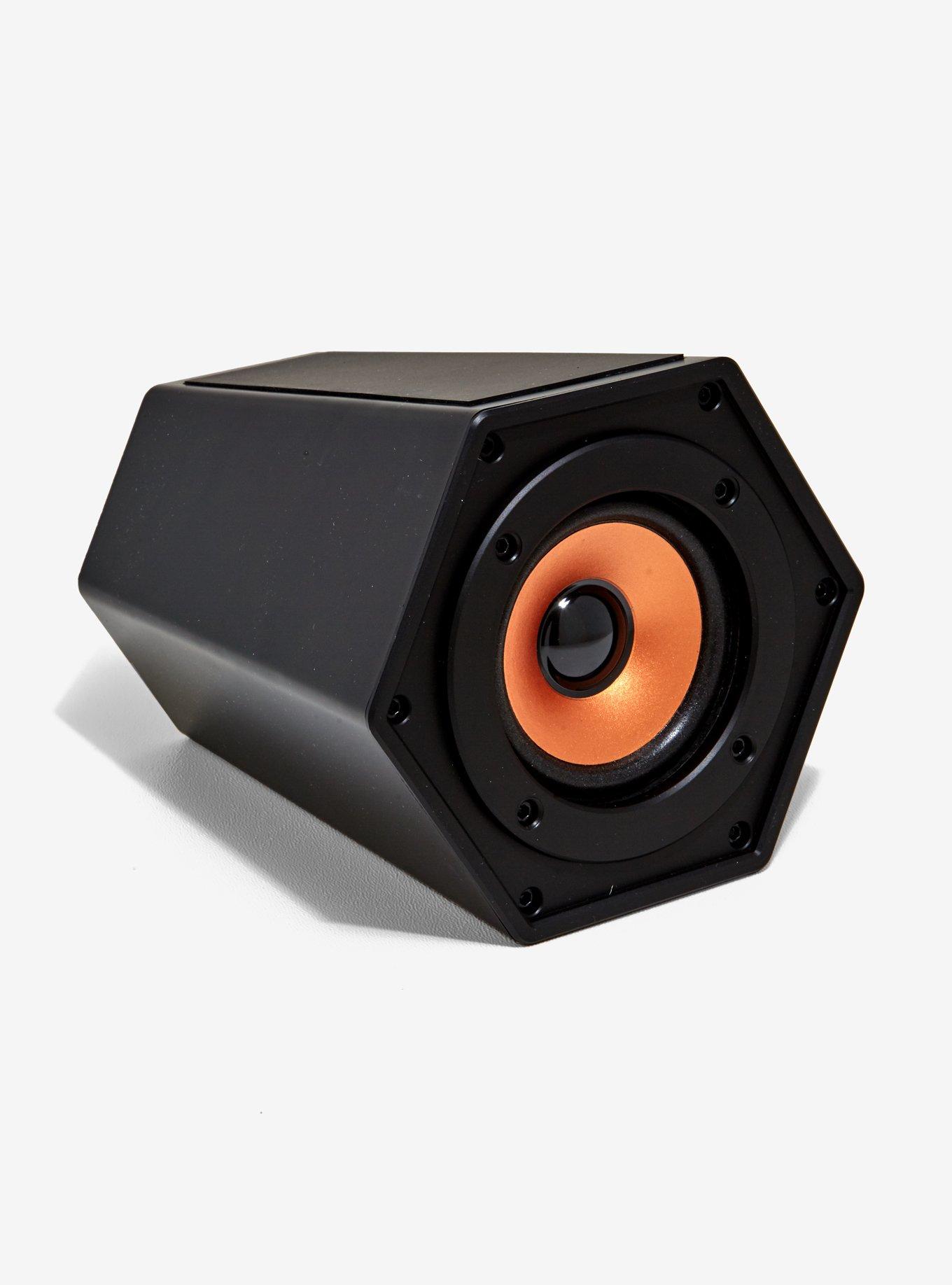 Mega Touch Boombox, , hi-res