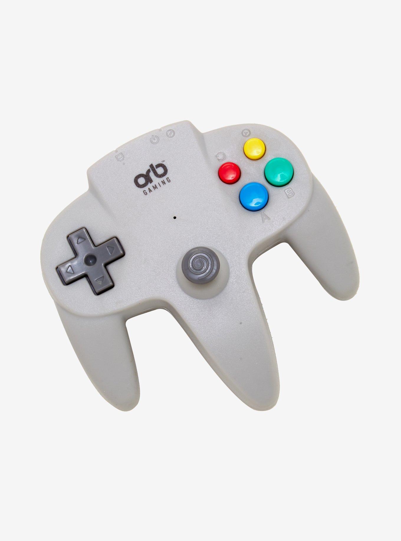 Retro Arcade Controller, , hi-res