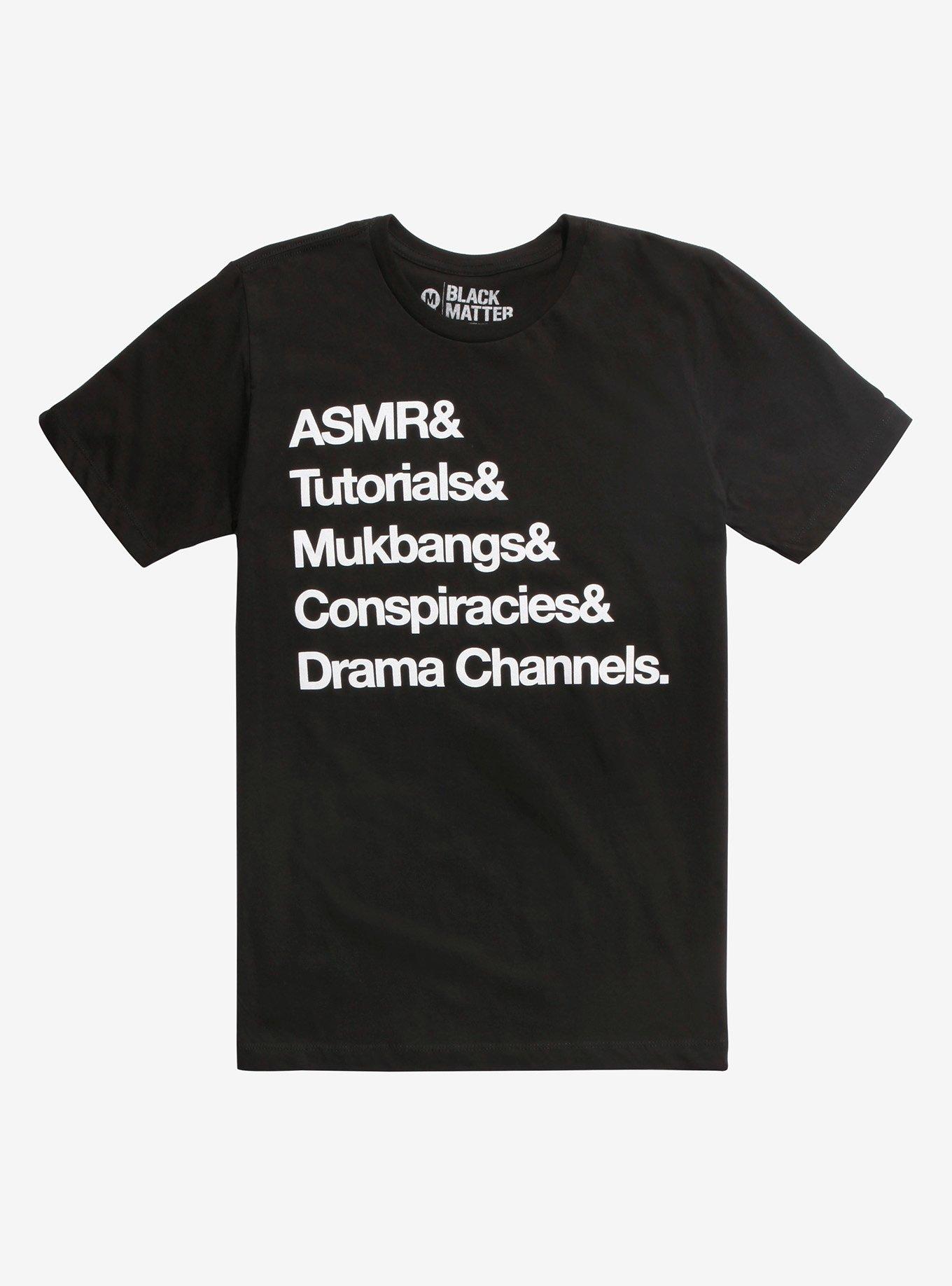 Video TShirt Hot Topic Exclusive HotTopic