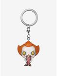 Funko Pocket Pop! IT Chapter Two Pennywise Funhouse Vinyl Keychain, , hi-res