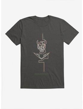 Voltron Graphic T-Shirt, , hi-res