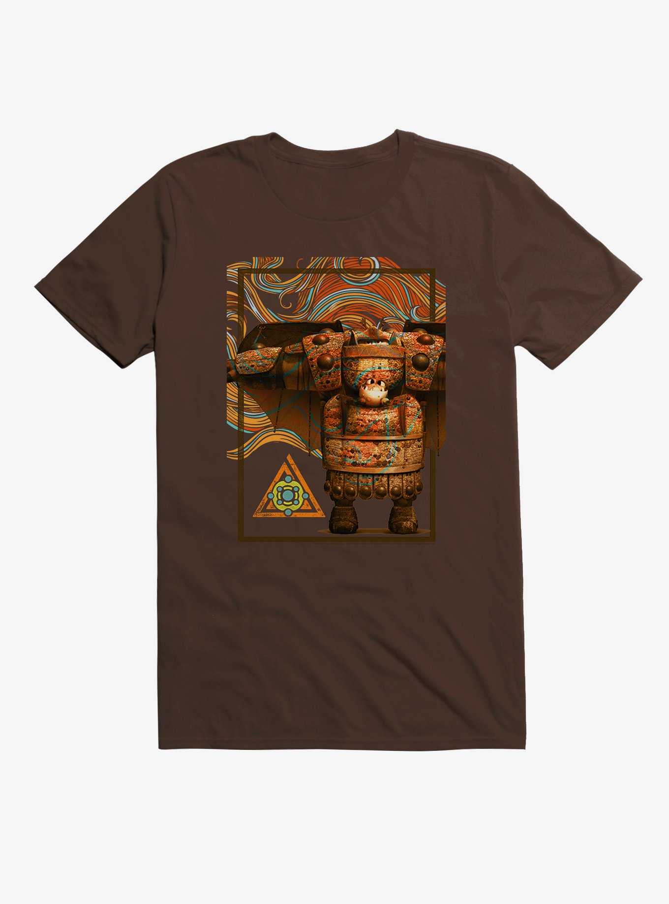 How To Train Your Dragon Fishlegs T-Shirt, , hi-res