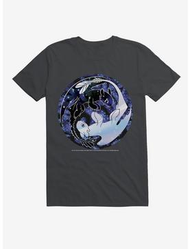 Plus Size How To Train Your Dragon Night & Light Stars T-Shirt, , hi-res