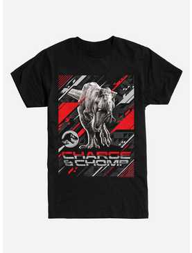 Jurassic World Charge & Chomp T-Shirt, , hi-res