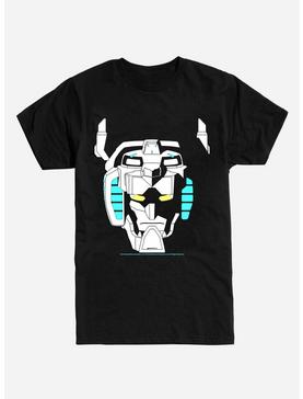 Voltron Contrast Mask T-Shirt, , hi-res