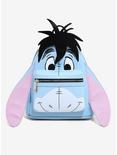 Loungefly Disney Winnie the Pooh Eeyore Figural Mini Backpack - BoxLunch Exclusive, , hi-res