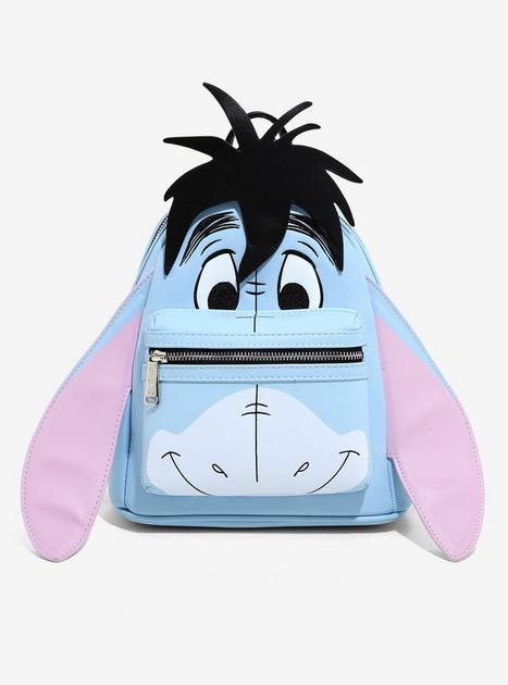 Eeyore loungefly bag new arrivals