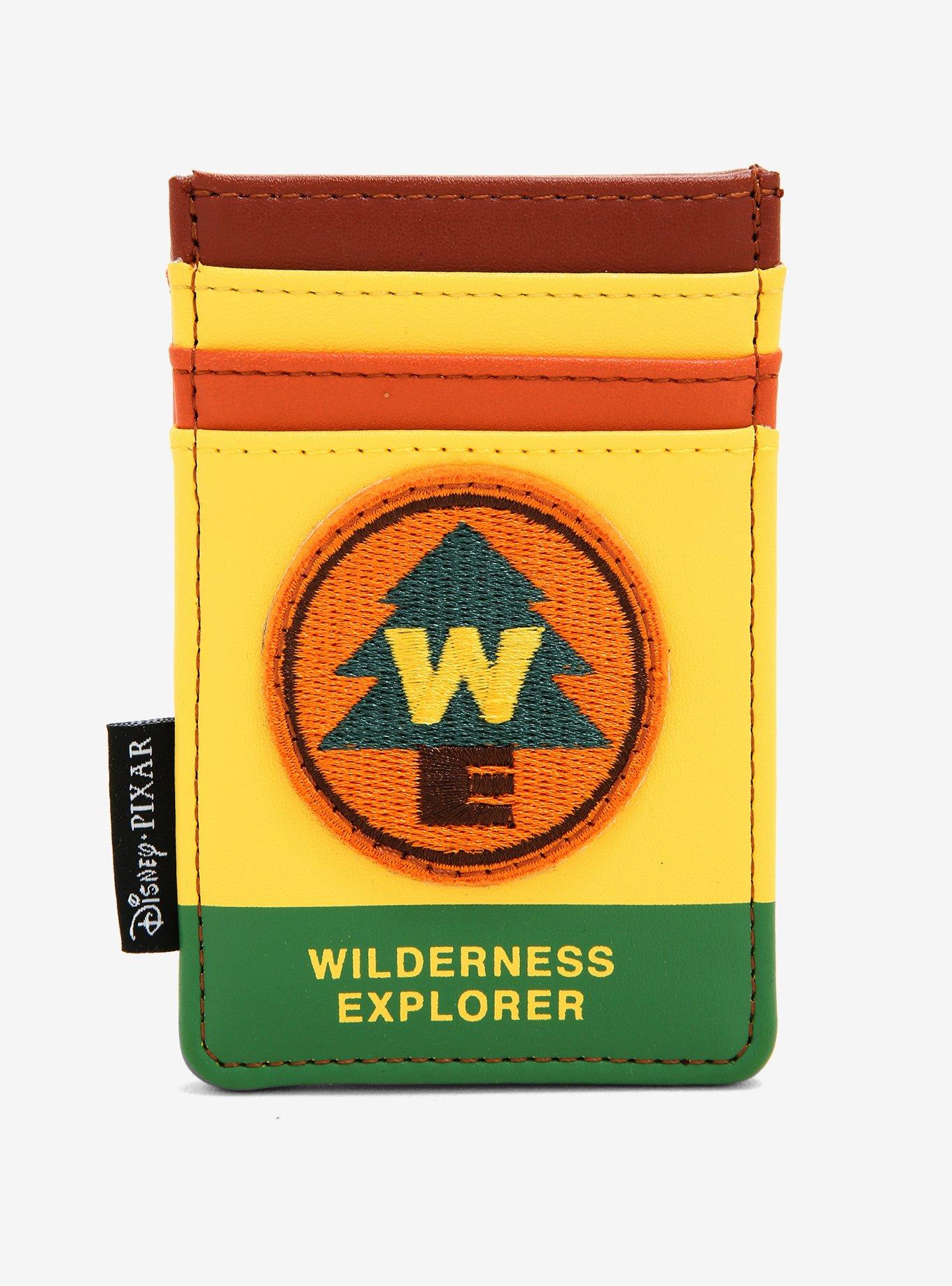 Loungefly wilderness online explorer