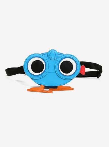 Loungefly Disney Pixar Toy Story Lenny Fanny Pack BoxLunch Exclusive BoxLunch