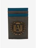 My Hero Academia U.A. High Badge Cardholder - BoxLunch Exclusive, , hi-res
