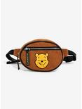 Loungefly Disney Winnie the Pooh Corduroy Fanny Pack - BoxLunch Exclusive, , hi-res