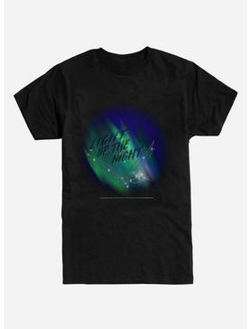 How To Train Your Dragon Light Up The Night T-Shirt, , hi-res