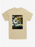 Voltron Hunk T-Shirt, NATURAL, hi-res