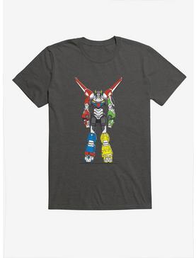Plus Size Voltron Pixel T-Shirt, , hi-res