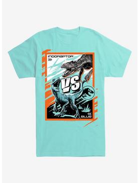 Jurassic World Indoraptor vs. Blue T-Shirt, , hi-res