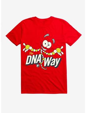 Jurassic World The DNA Way T-Shirt, , hi-res