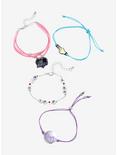 I Love K-Pop Bracelet Set, , hi-res