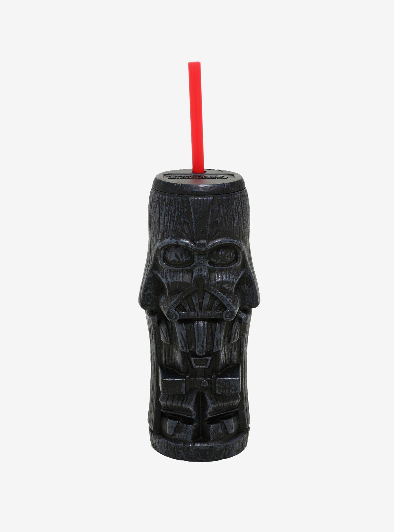 Geeki Tikis&reg; Star Wars Darth Vader Tiki Tumbler, , hi-res