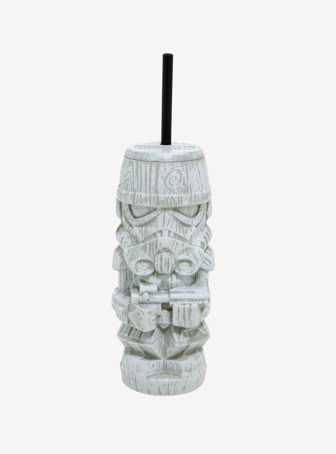 Geeki Tikis&reg; Star Wars Stormtrooper Tiki Tumbler, , hi-res