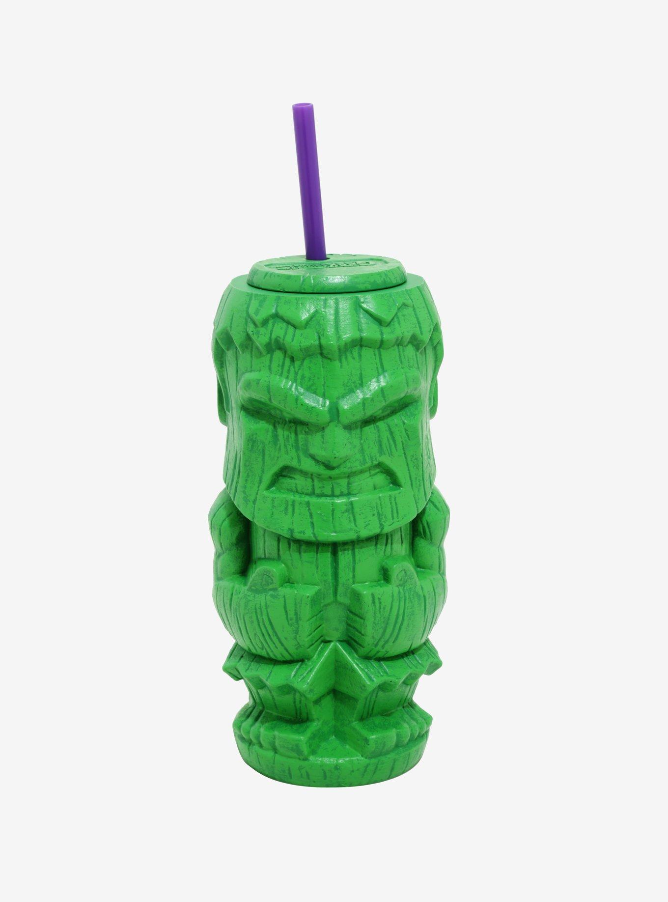 Geeki Tikis&reg; Marvel Hulk Tumbler, , hi-res