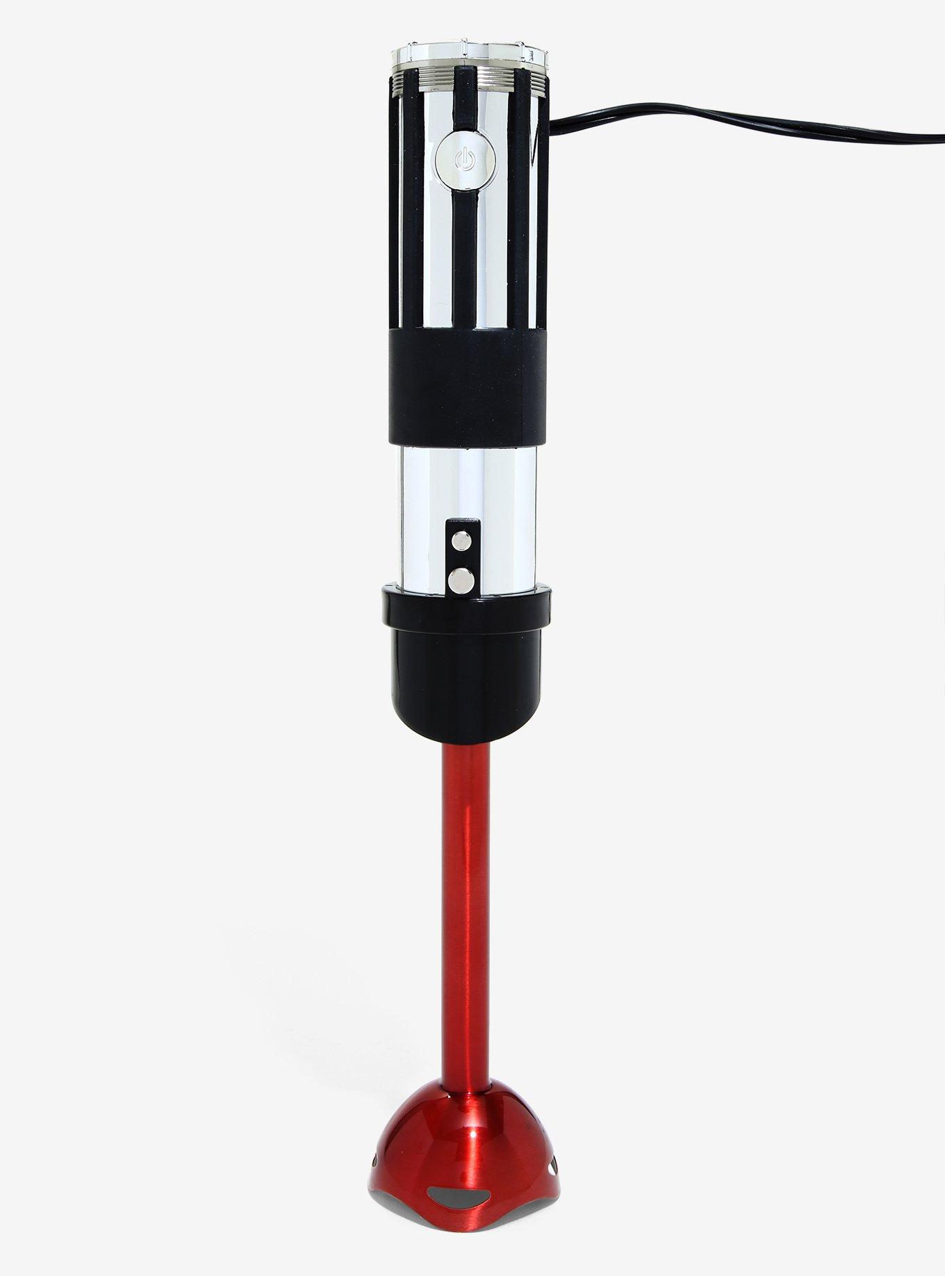 Star Wars Darth Vader Immersion Blender, , hi-res