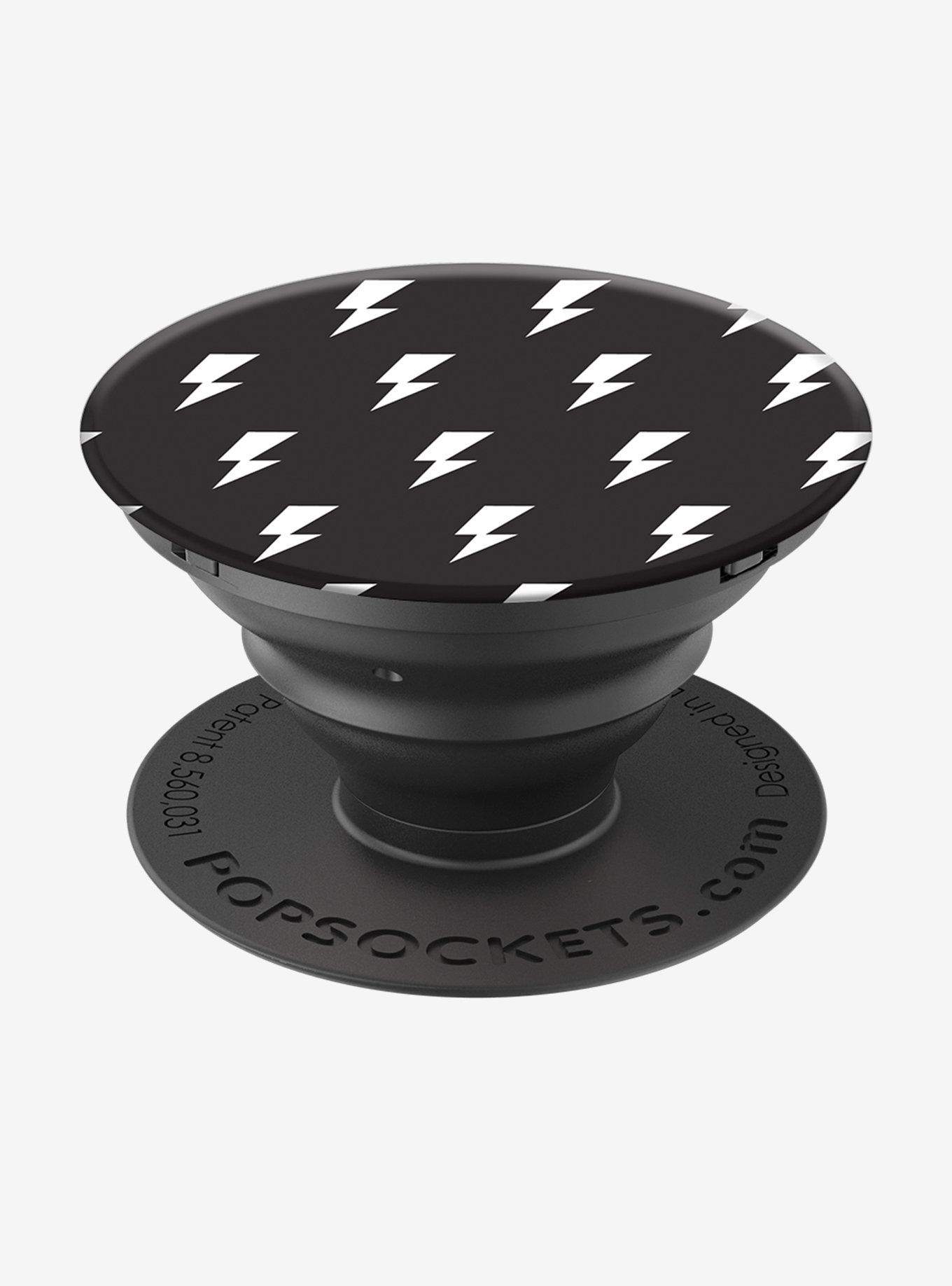 PopSockets Lightning Bolt Phone Grip & Stand, , hi-res