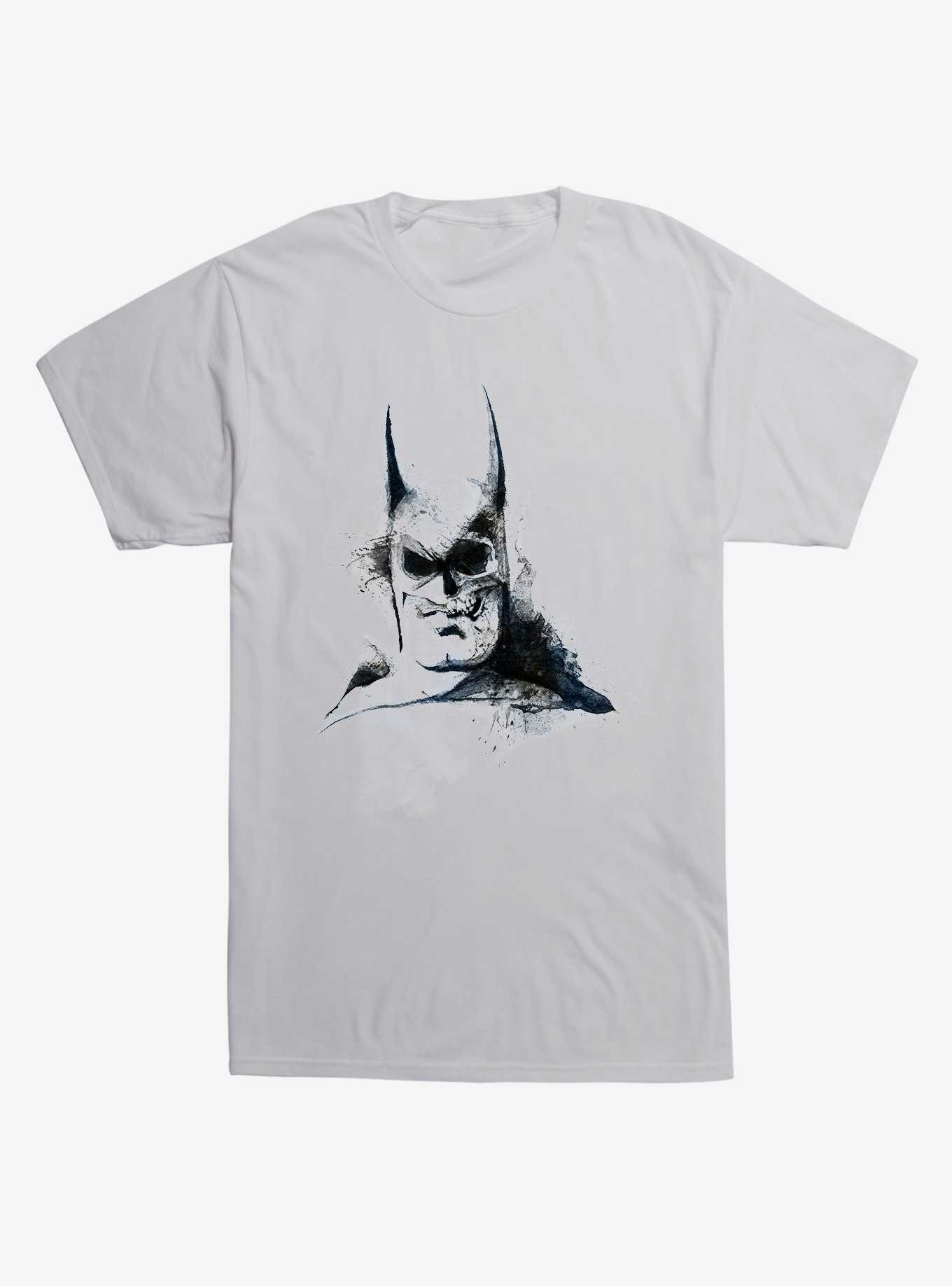 DC Comics Batman Art T-Shirt, , hi-res