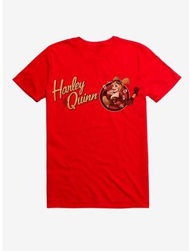 DC Comics Harley Quinn T-Shirt, , hi-res