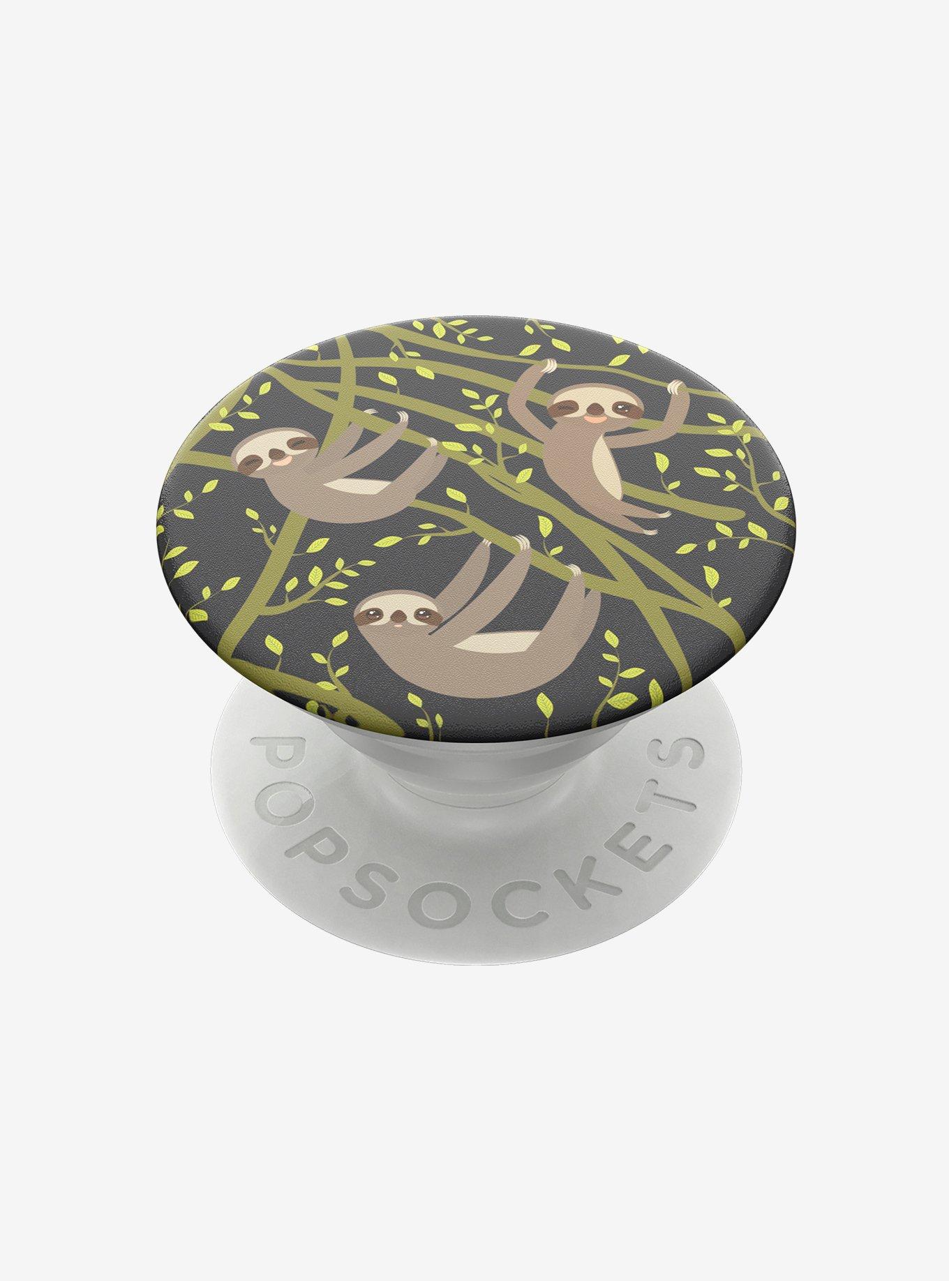 PopSocket Sloths-A-Lot Phone Grip & Stand, , hi-res