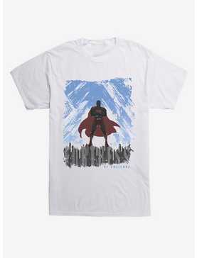 DC Comics Superman Hero Of Metropolis T-Shirt, , hi-res