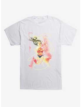 DC Comics Wonder Woman Golden Lasso T-Shirt, , hi-res
