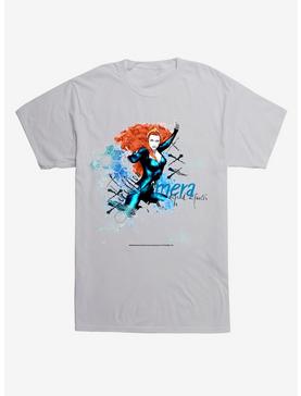 DC Comics Aquaman Mera Rebellion T-Shirt, , hi-res