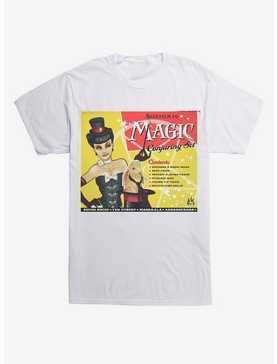 DC Comics Zatanna Magic Set T-Shirt, , hi-res
