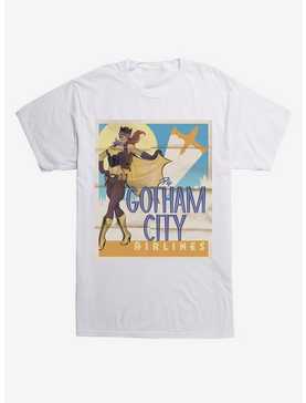 DC Comics Batgirl Gotham City T-Shirt, , hi-res