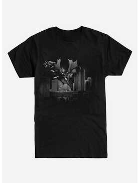 DC Comics Batman City Night T-Shirt, , hi-res