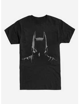 DC Comics Batman Noir Dark Batman T-Shirt, , hi-res