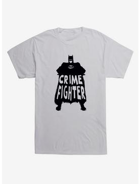 DC Comics Batman Crime Fighter T-Shirt, , hi-res