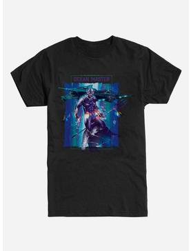 DC Comics Aquaman Ocean Master T-Shirt, , hi-res