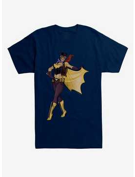 DC Comics Batgirl Pilot T-Shirt, , hi-res