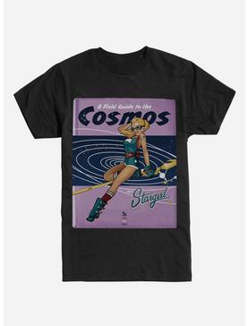 DC Comics Stargirl Cosmos T-Shirt, , hi-res