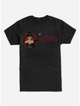 DC Comics Zatanna T-Shirt, , hi-res