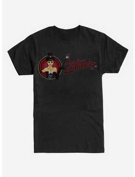 DC Comics Zatanna T-Shirt, , hi-res