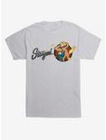 DC Comics Stargirl T-Shirt, LIGHT GREY, hi-res