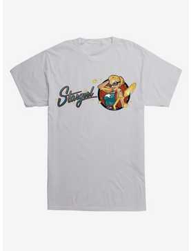 DC Comics Stargirl T-Shirt, , hi-res