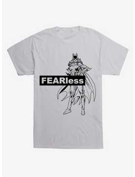DC Comics Batgirl Fearless T-Shirt, , hi-res